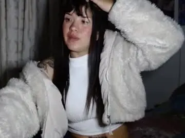 Gipsy_spell777  live sex cam
