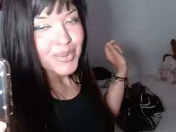 Gipsy_spell777  live sex cam