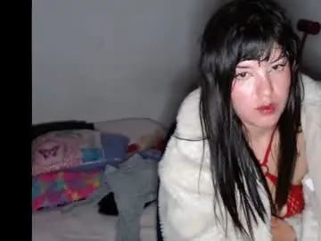 Gipsy_spell777  live sex cam