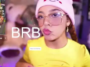 Hannachris  live sex cam