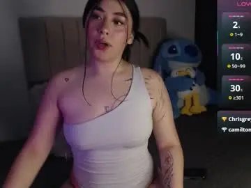 Hell_luna  live sex cam
