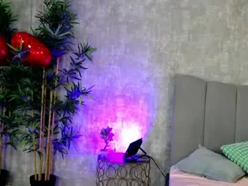 Khristybell  live sex cam