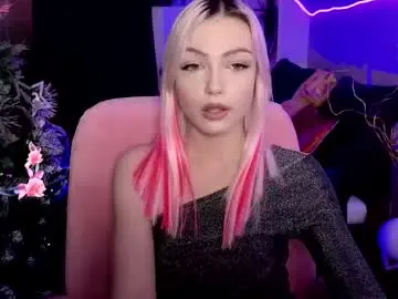Linalirian  live sex cam