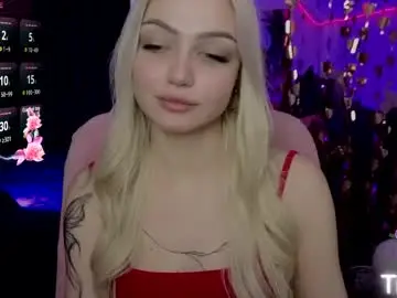 Linalirian  live sex cam