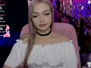 Linalirian  live sex cam