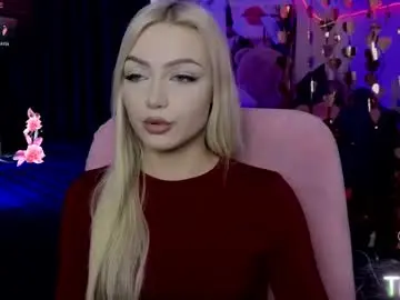 Linalirian  live sex cam