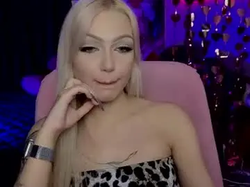Linalirian  live sex cam