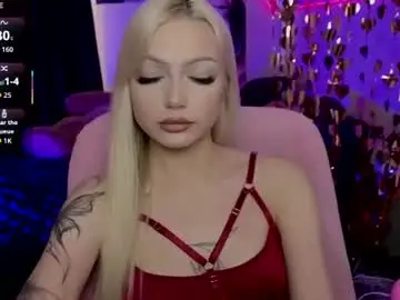 Linalirian  live sex cam