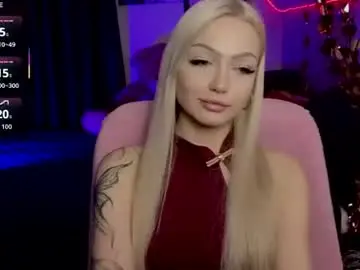 Linalirian  live sex cam
