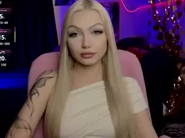 Linalirian  live sex cam