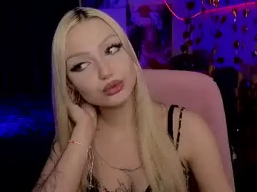 Linalirian  live sex cam