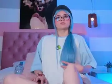Miss_hikari  live sex cam