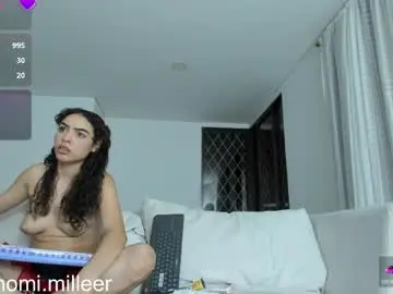 Nahomi_miller_  live sex cam