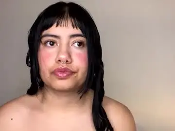 Nahomy_joness  live sex cam