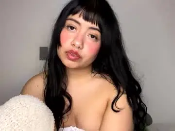 Nahomy_joness  live sex cam