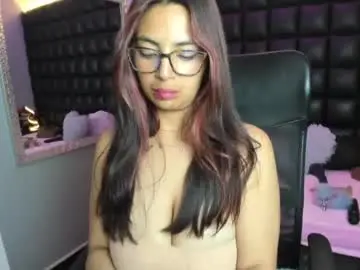Nany_pretty  live sex cam