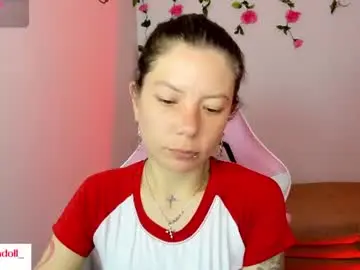 Susana_garciaa  live sex cam