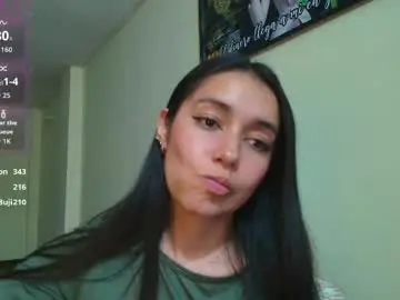 Vallery_evanss  live sex cam