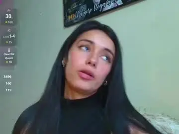 Vallery_evanss  live sex cam