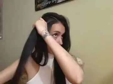Vallery_evanss  live sex cam