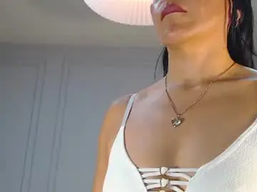 Viviennerosette  live sex cam