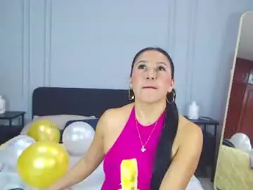 Viviennerosette  live sex cam