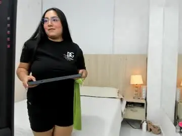 Yasmin_ortiz  live sex cam