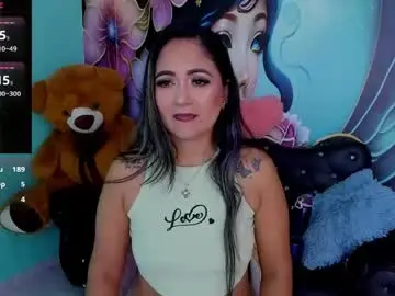 Alexa_fancyblue07  live sex cam