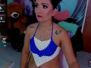 Alexa_fancyblue07  live sex cam