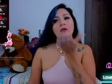 Alexa_fancyblue07  live sex cam