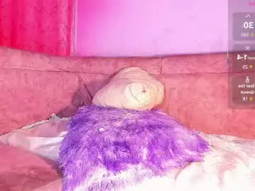 Amazig_kimberly  live sex cam
