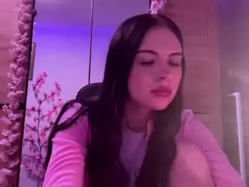 Ammiecaverly  live sex cam