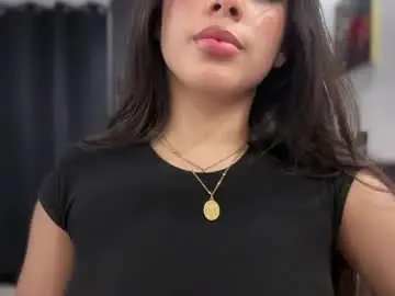 Angelinav7  live sex cam