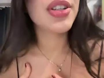 Angelinav7  live sex cam