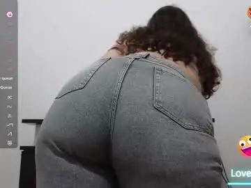 Bbw_milf_4u  live sex cam