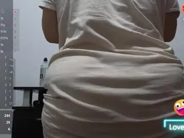 Bbw_milf_4u  live sex cam