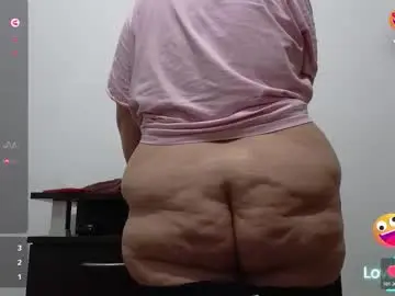 Bbw_milf_4u  live sex cam