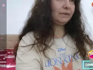 Bbw_milf_4u  live sex cam