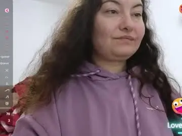 Bbw_milf_4u  live sex cam