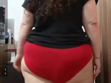 Bbw_milf_4u  live sex cam