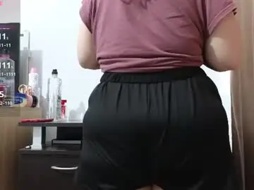 Bbw_milf_4u  live sex cam
