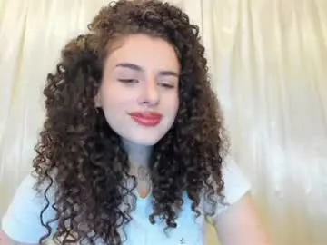 Brookchills  live sex cam