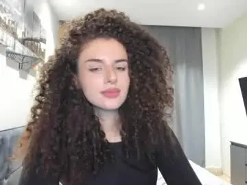 Brookchills  live sex cam