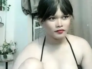 Chennybbgirl  live sex cam
