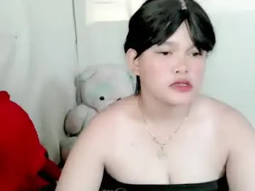 Chennybbgirl  live sex cam