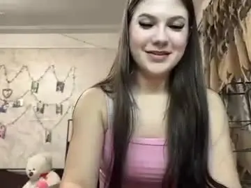 Cherriebarninger  live sex cam