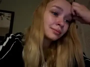 Cherryleija  live sex cam