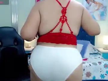 Chubymature_  live sex cam