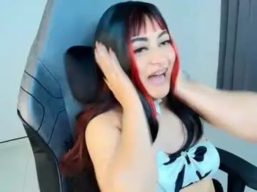 Darckvelour  live sex cam
