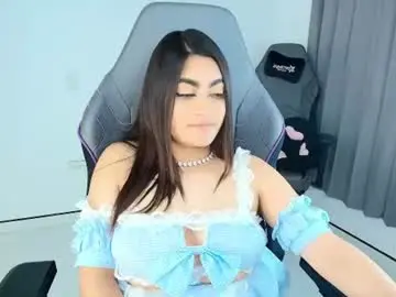 Darckvelour  live sex cam